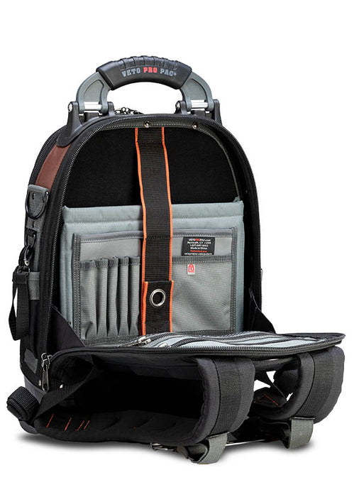 Veto Pro Pac Tech Pac LT Backpack - Image 5