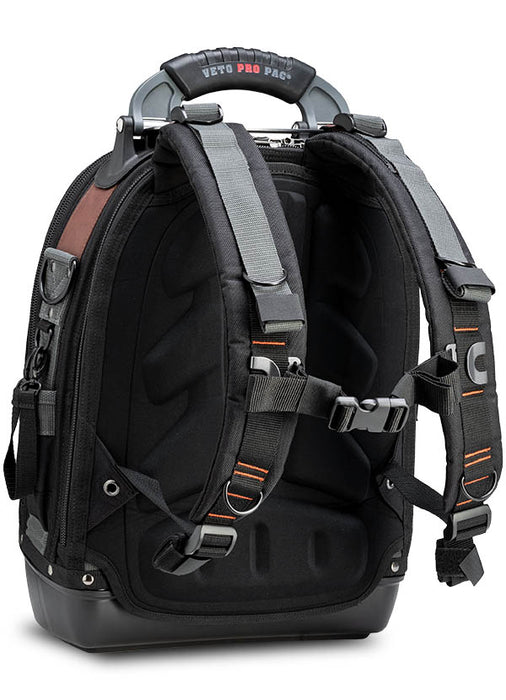 Veto Pro Pac Tech Pac LT Backpack - Image 6