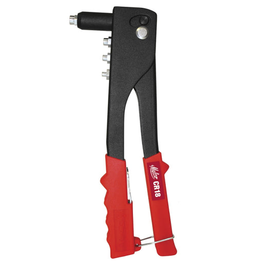 Malco CR18 Economy Hand Riveter - Image 1