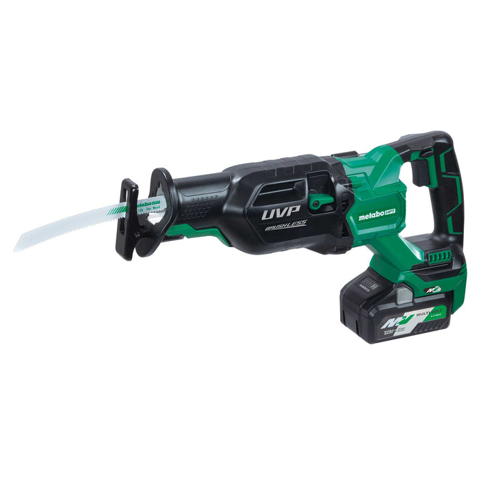 Metabo HPT CR36DA 36V MultiVolt  Reciprocating Saw Kit - Image 2