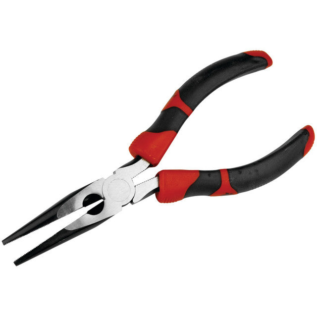 Performance Tool W30731 6" Long Nose Pliers - Image 1