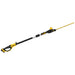 DeWalt DCPH820M1 20V MAX Hedge Trimmer Kit - Image 1