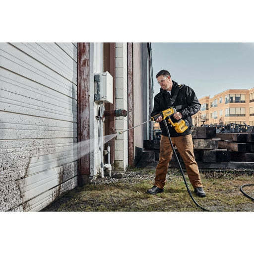 DeWalt DCPW1000B 60V Max Cordless Power Cleaner (Tool Only) - Image 2