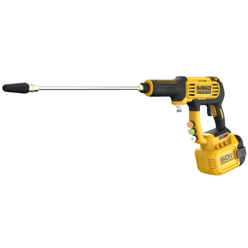 DeWalt DCPW1000B 60V Max Cordless Power Cleaner (Tool Only) - Image 1