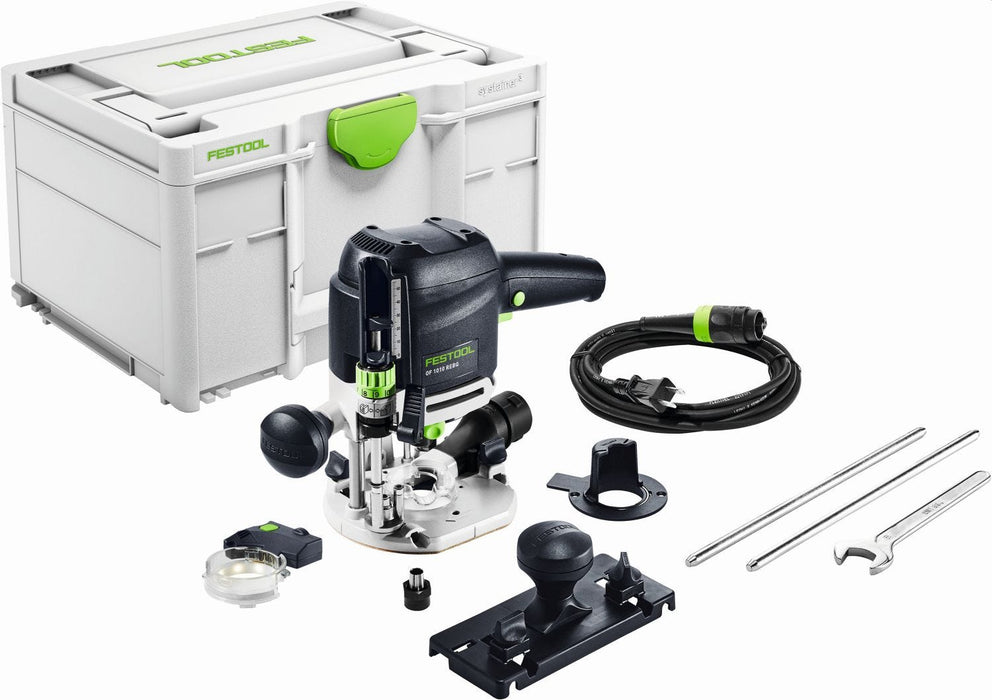 Festool 578495 OF 1010 REBQ-Plus-LM Router - Image 1