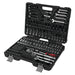 Performance Tool W30503 210 Piece Mechanic's Tool Set - Image 1