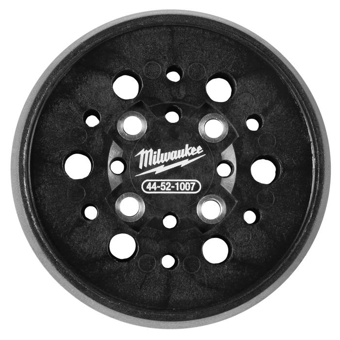 Milwaukee 44-52-1007 M12 3" Backing Pad - Image 1