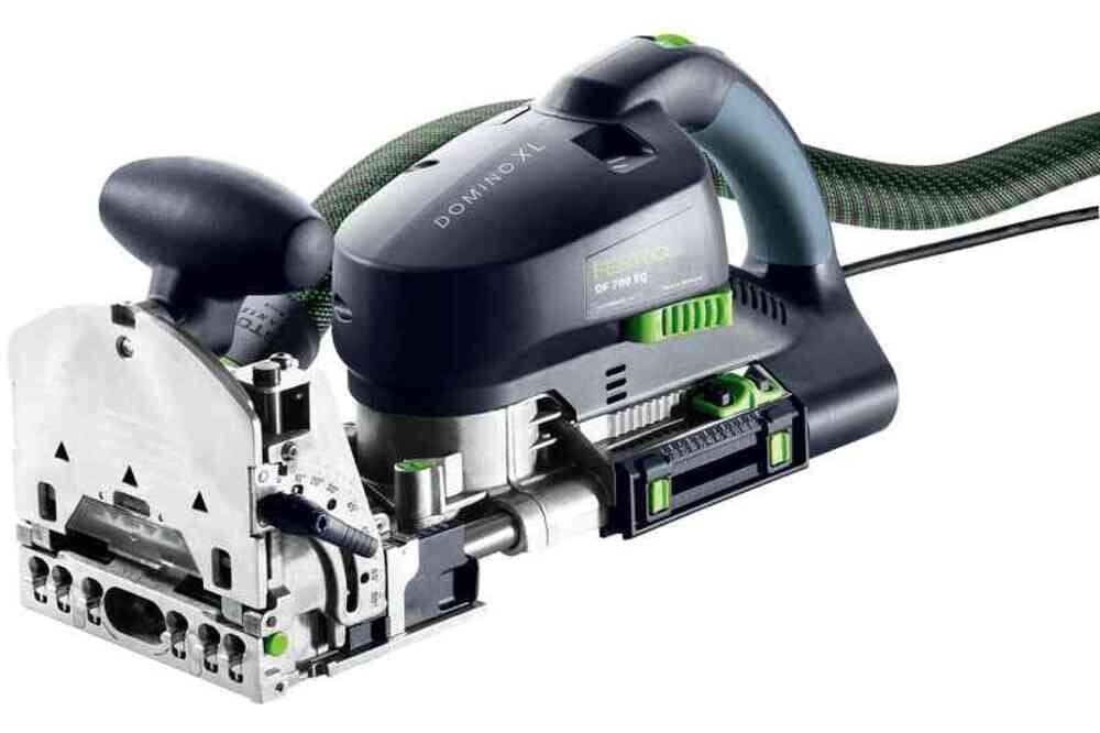 Festool 578508 Domino XL DF 700 STRT-Set Joiner - Image 2