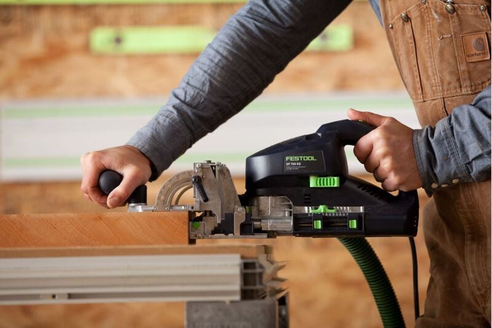 Festool 578508 Domino XL DF 700 STRT-Set Joiner - Image 3