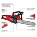 Milwaukee 2727-20 M18 Fuel 16" Chainsaw (Tool Only) - Image 2