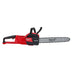 Milwaukee 2727-20 M18 Fuel 16" Chainsaw (Tool Only) - Image 1