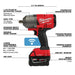 Milwaukee 2862-22R M18 FUEL 1/2" Impact Wrench Kit - Image 2