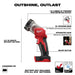 Milwaukee 3697-27 Fuel 7-Tool Combo Kit - Image 8