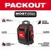 Milwaukee 48-22-8303 PackOut Structured Backpack - Image 2