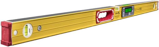 Stabila 39548 48" TECH 196 DL Digital Spirit Level - Image 1