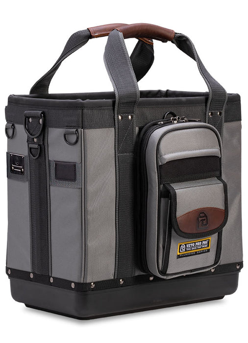 XL Extra Large Compact Tool Bag for Tool Storage - VetoProPac