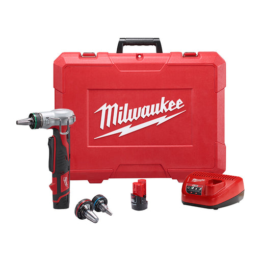 Milwaukee 2836-21 M18 FUEL Oscillating Multi Tool Kit — Coastal Tool