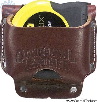 2-in-1 Tool & Hammer Holder - Occidental Leather