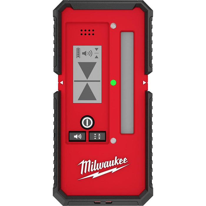 Milwaukee 48-35-1211 165' Laser Line Detector — Coastal Tool