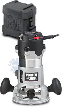 Porter-Cable 892 Router Kit — Coastal Tool