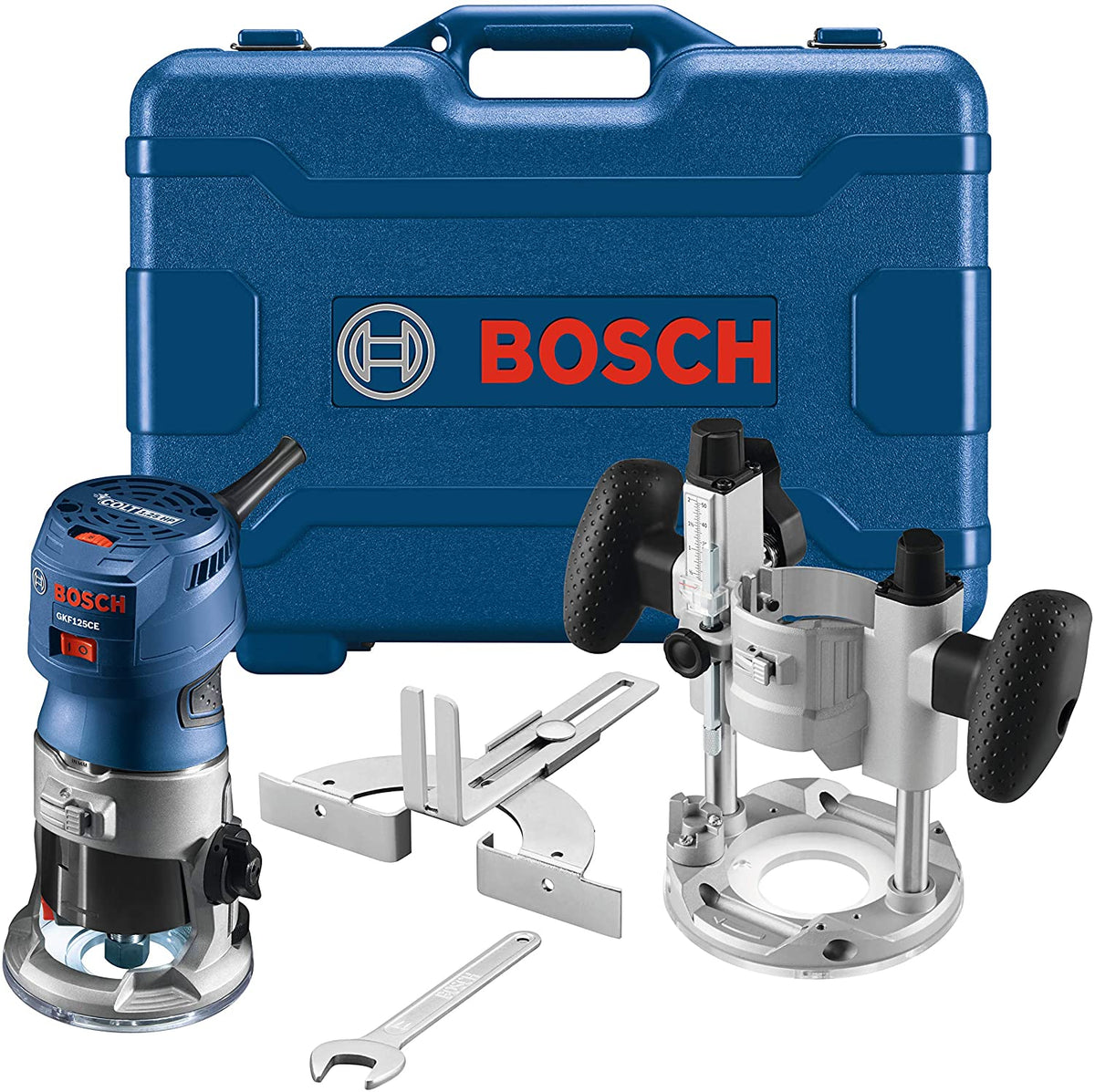 bosch tools router