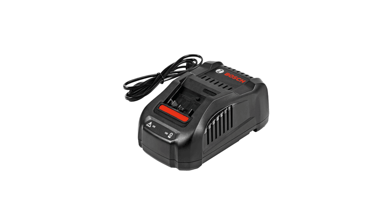 Bosch 18-V 8 Amp-Hour; Lithium-ion Battery Charger (Charger