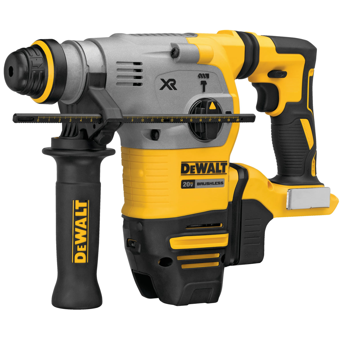 dewalt rotary hammer drill