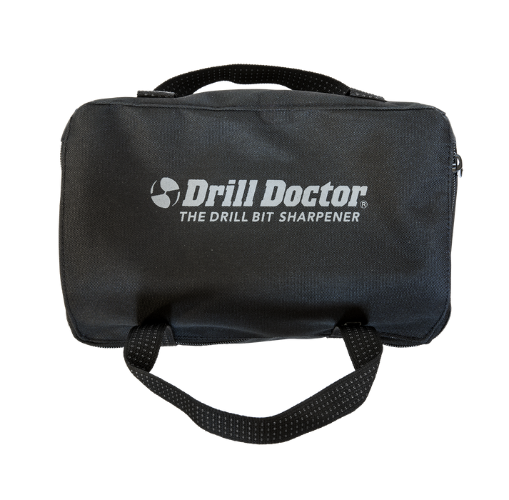 Drill Doctor DD750X Drill Bit Sharpener — Coastal Tool