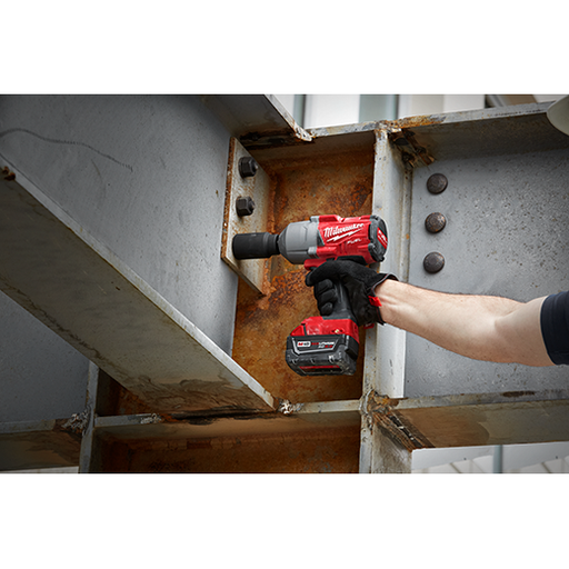 Milwaukee 2811-20 M18 Fuel Super Hawg Right Angle Drill (Tool Only) —  Coastal Tool