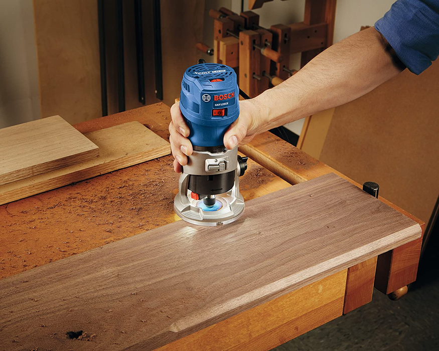 bosch tools router