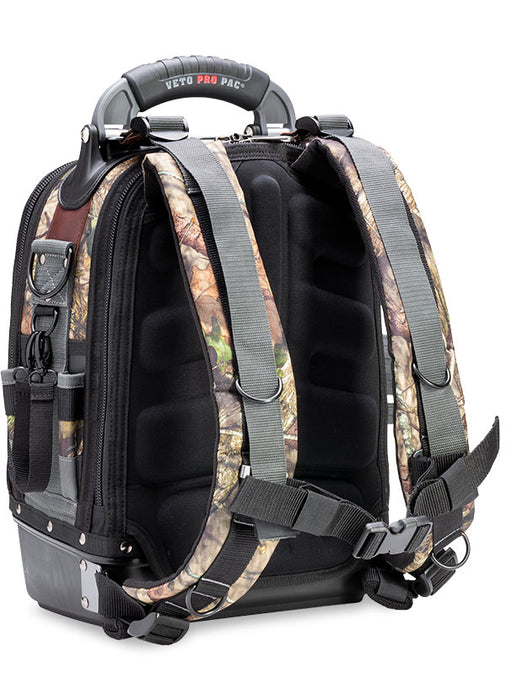 Veto Pro Pac® Tech Pac MC Backpack Tool Bag