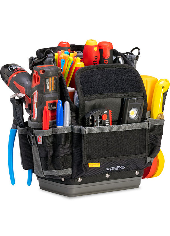 Veto Pro Pac TP6B Tool Pouch — Coastal Tool