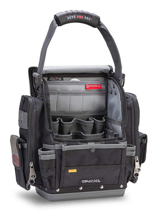 Veto Pro Pac TECH PAC Service Technician Bag, 1-Pack - Tool Bags