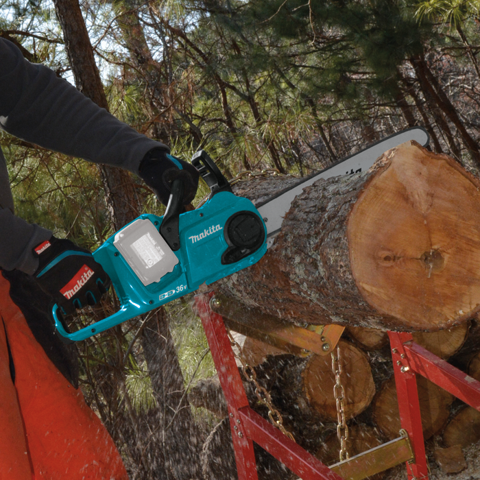 Dremel Chainsaw Sharpener Review – Forestry Reviews