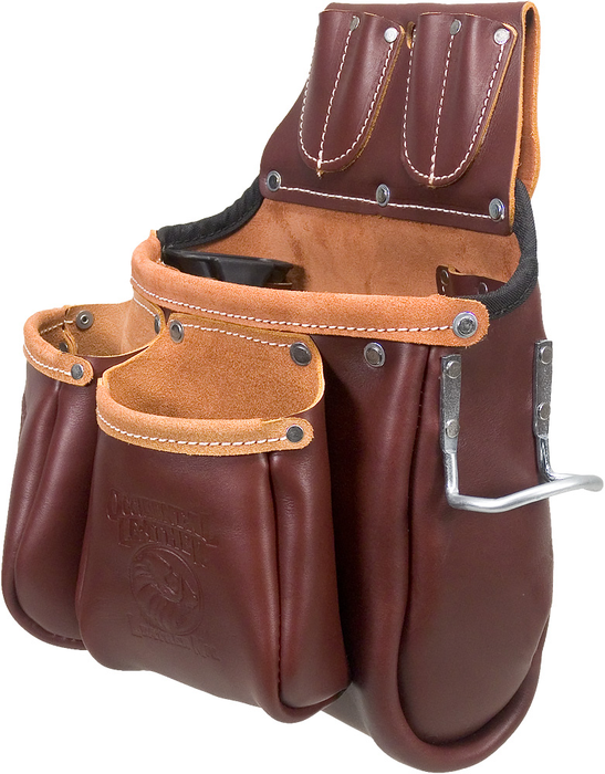 Occidental Leather 5526 Big Oxy Tool Bag — Coastal Tool