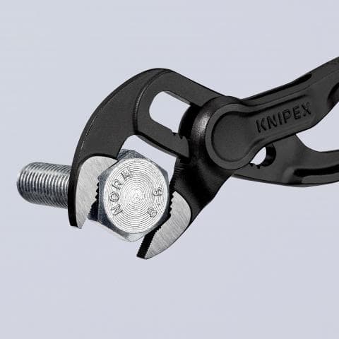 New Teeny Tiny Knipex Cobra XS Pliers