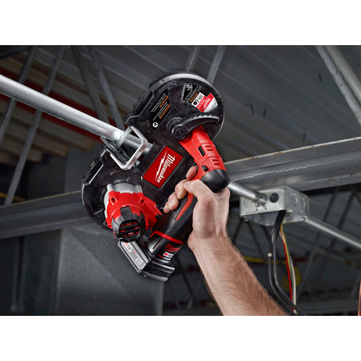 Milwaukee 2415-20 M12 Right Angle Drill-Driver (Tool Only) — Coastal Tool