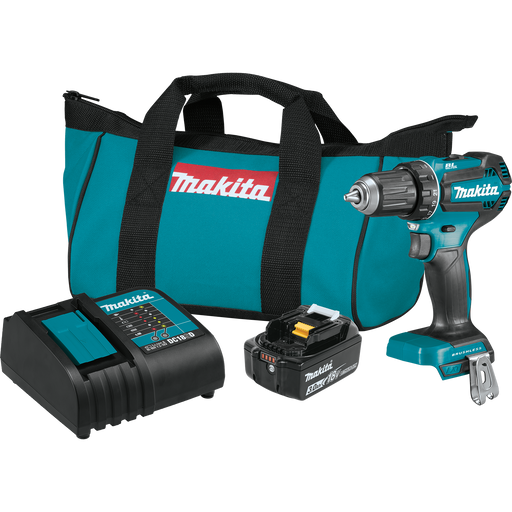 Makita 18V LXT Cordless Tools — Coastal Tool